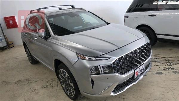 هيونداي سانتافي 2023 للبيع في العراق -  بغداد